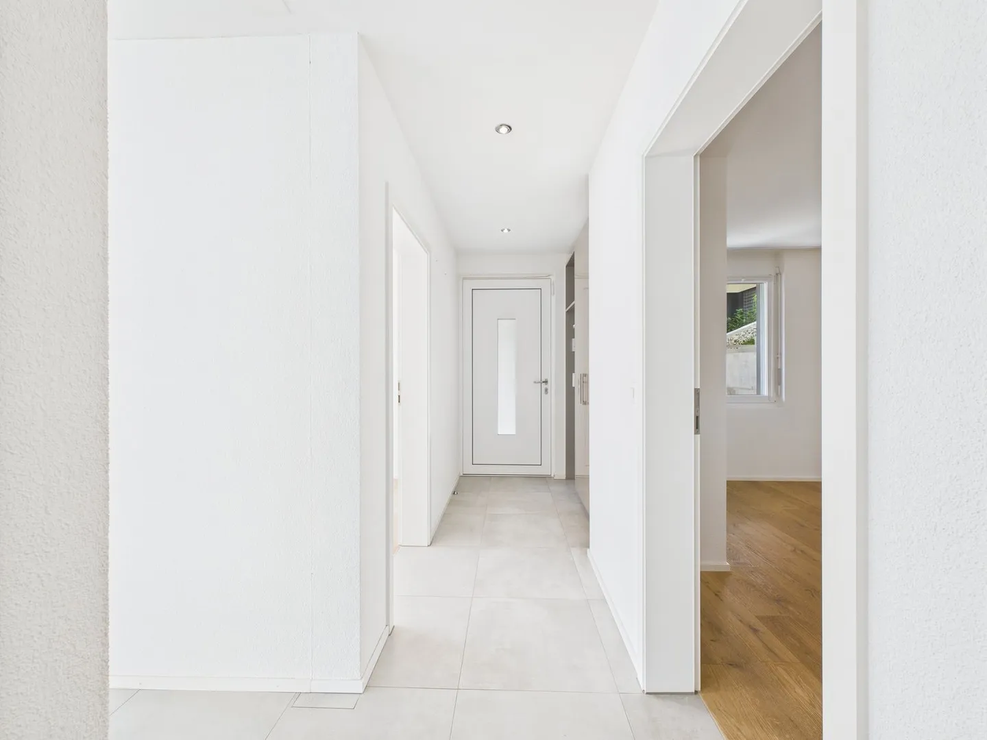 Appartement terrasse exclusif de 4,5 pièces au vignoble - Photo 11 sur 23