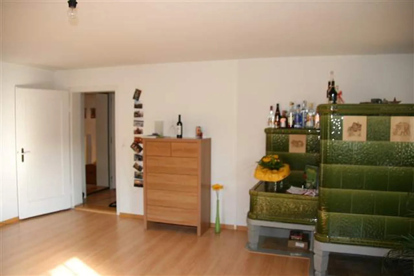 4 1/2 Room Apartment with Terrace and Arbor - Photo 4 of 8