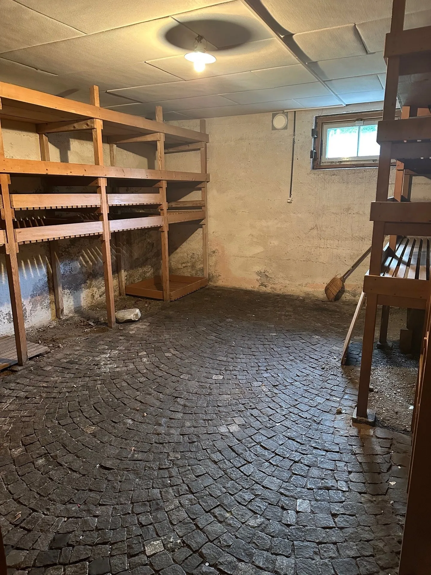 Charmante 5-Zimmer-Wohnung mit Bergblick in Thun - Foto 15 von 15