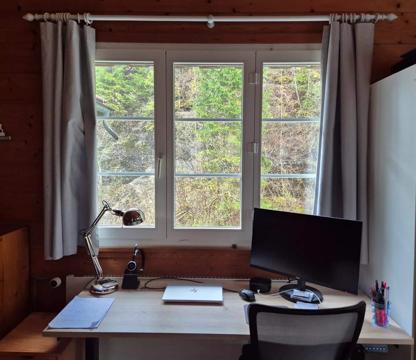 Appartement Charmant avec Jardin - Photo 5 sur 10