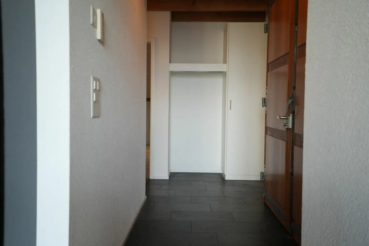 Charmante 3.5-Zimmer-Wohnung - Foto 2 von 11