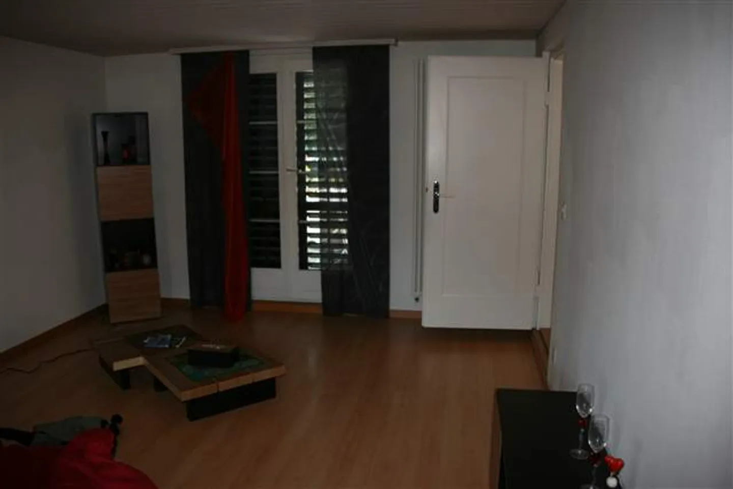 4 1/2 Room Apartment with Terrace and Arbor - Photo 6 of 8