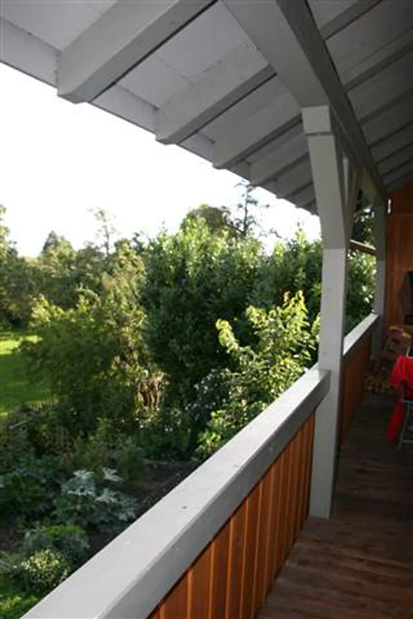 4 1/2 Room Apartment with Terrace and Arbor - Photo 7 of 8