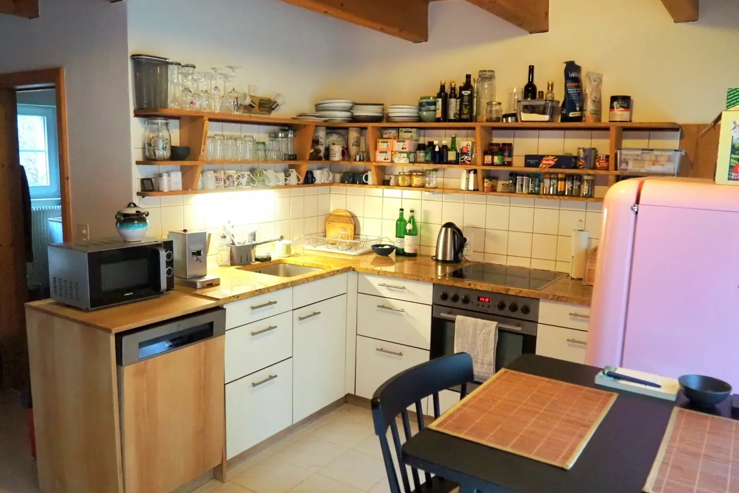 Appartement Charmant avec Jardin - Photo 7 sur 10
