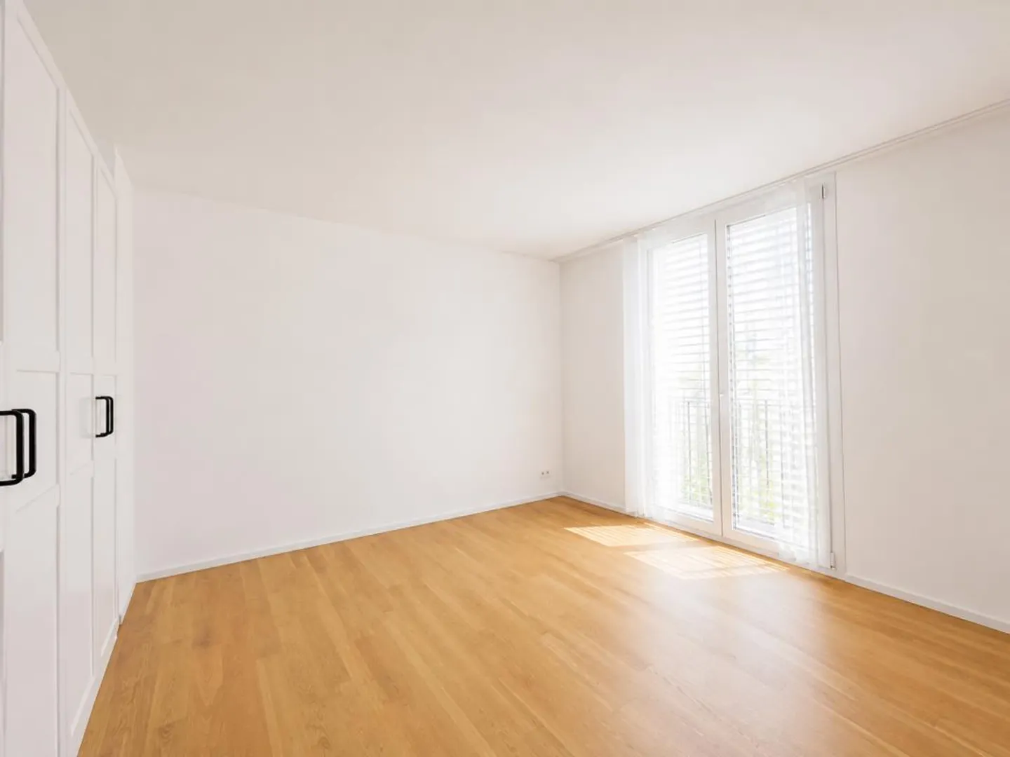Moderne 2.5 Zimmer-Wohnung - Foto 9 von 13