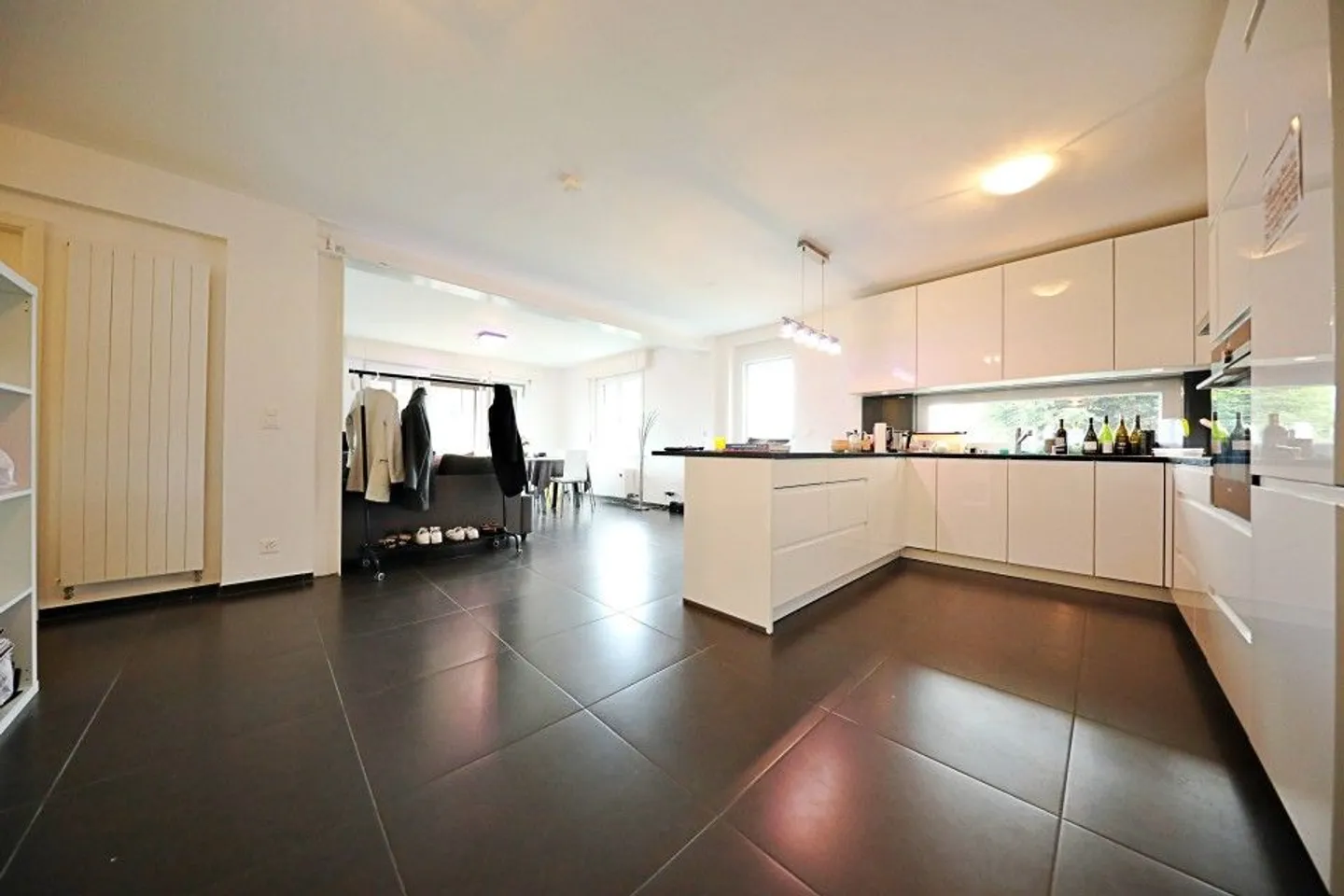 Appartement spacieux à Epalinges - Photo 2 sur 11