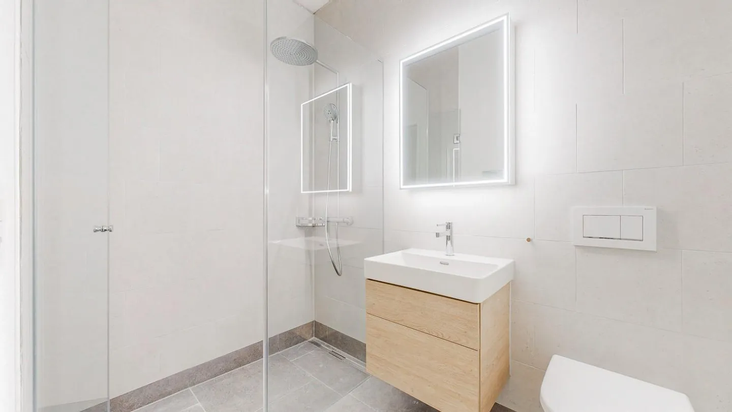 New apartment in Mattenhof! - Photo 6 of 11