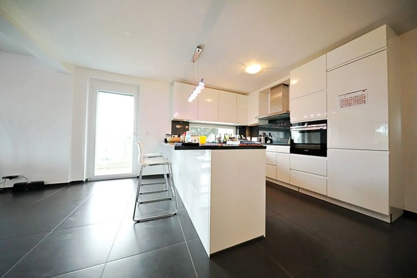 Appartement spacieux à Epalinges - Photo 3 sur 11