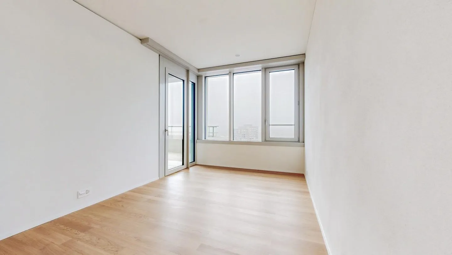 New apartment in Mattenhof! - Photo 7 of 11