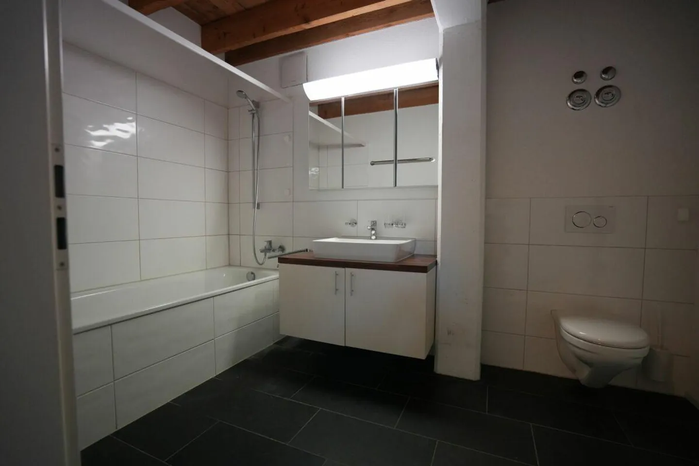 Charmante 3.5-Zimmer-Wohnung - Foto 5 von 11