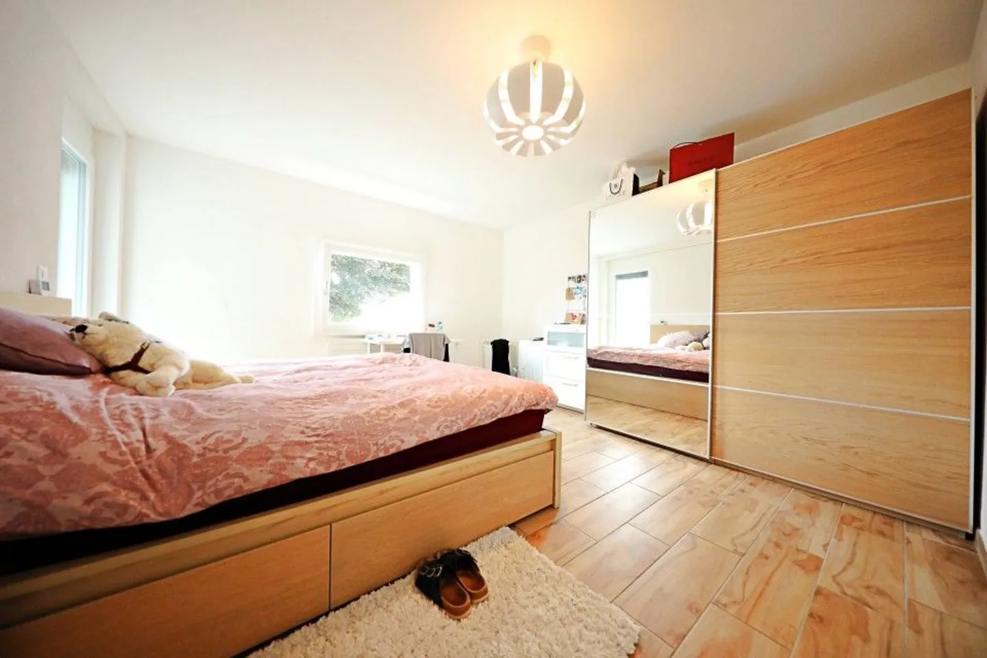 Appartement spacieux à Epalinges - Photo 5 sur 11