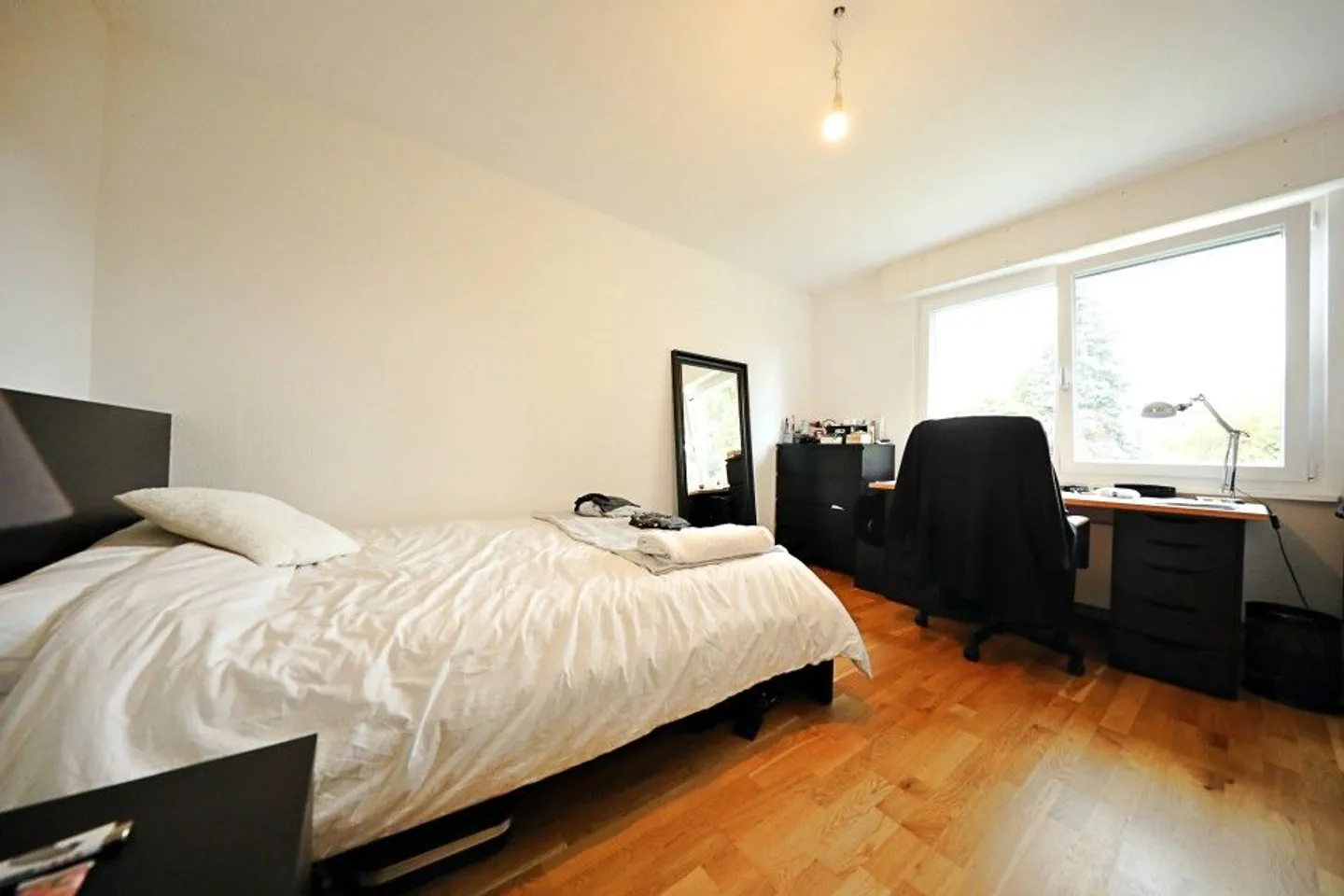 Appartement spacieux à Epalinges - Photo 6 sur 11