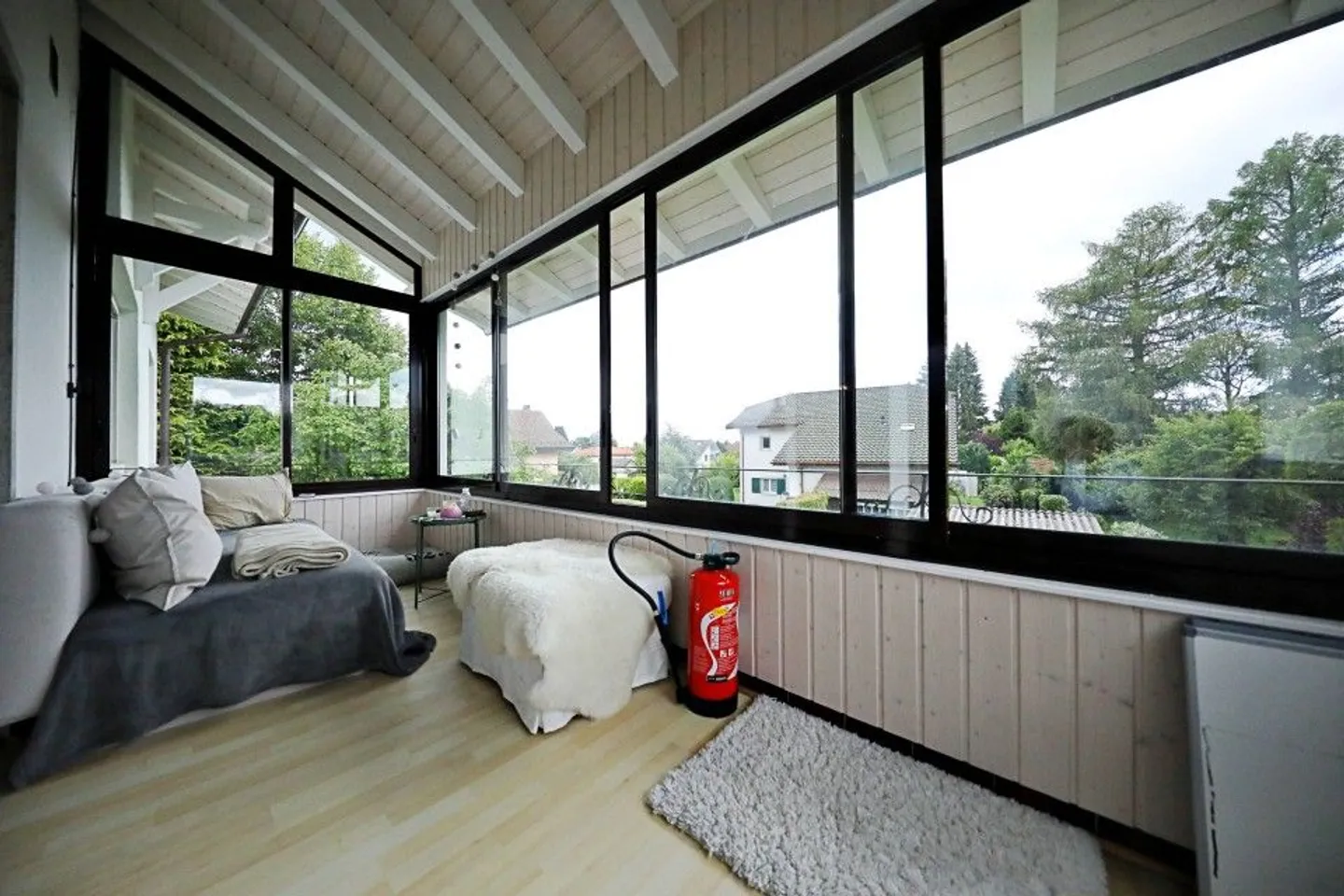 Appartement spacieux à Epalinges - Photo 9 sur 11