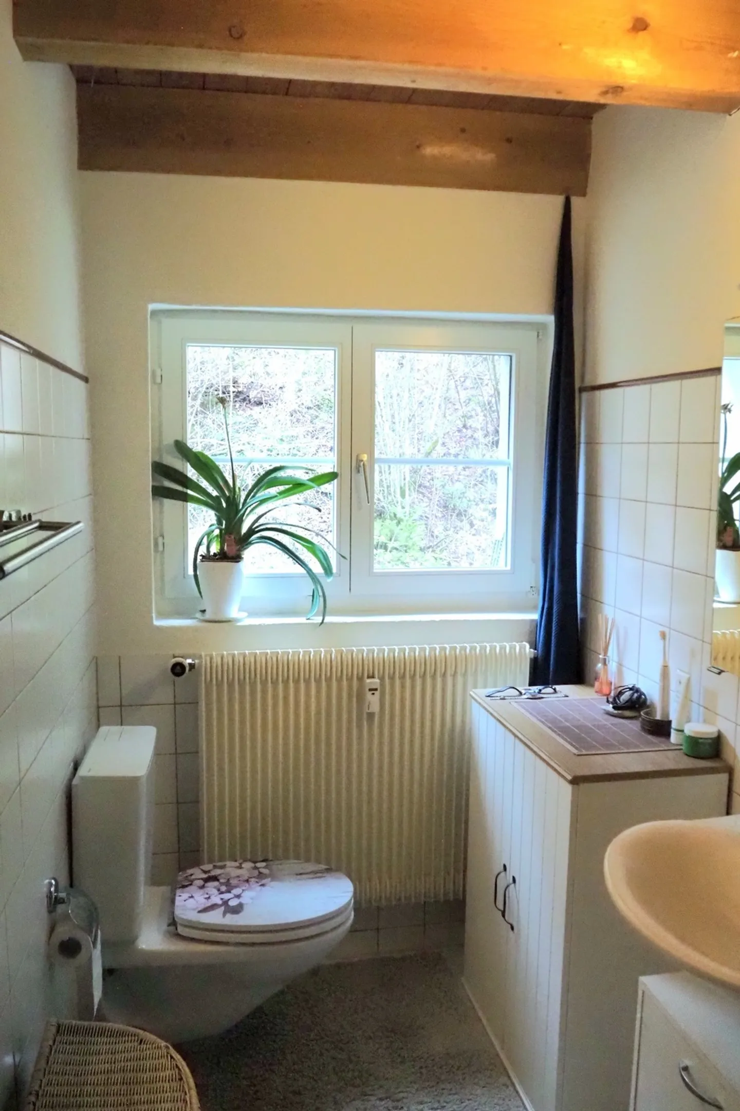 Appartement Charmant avec Jardin - Photo 8 sur 10