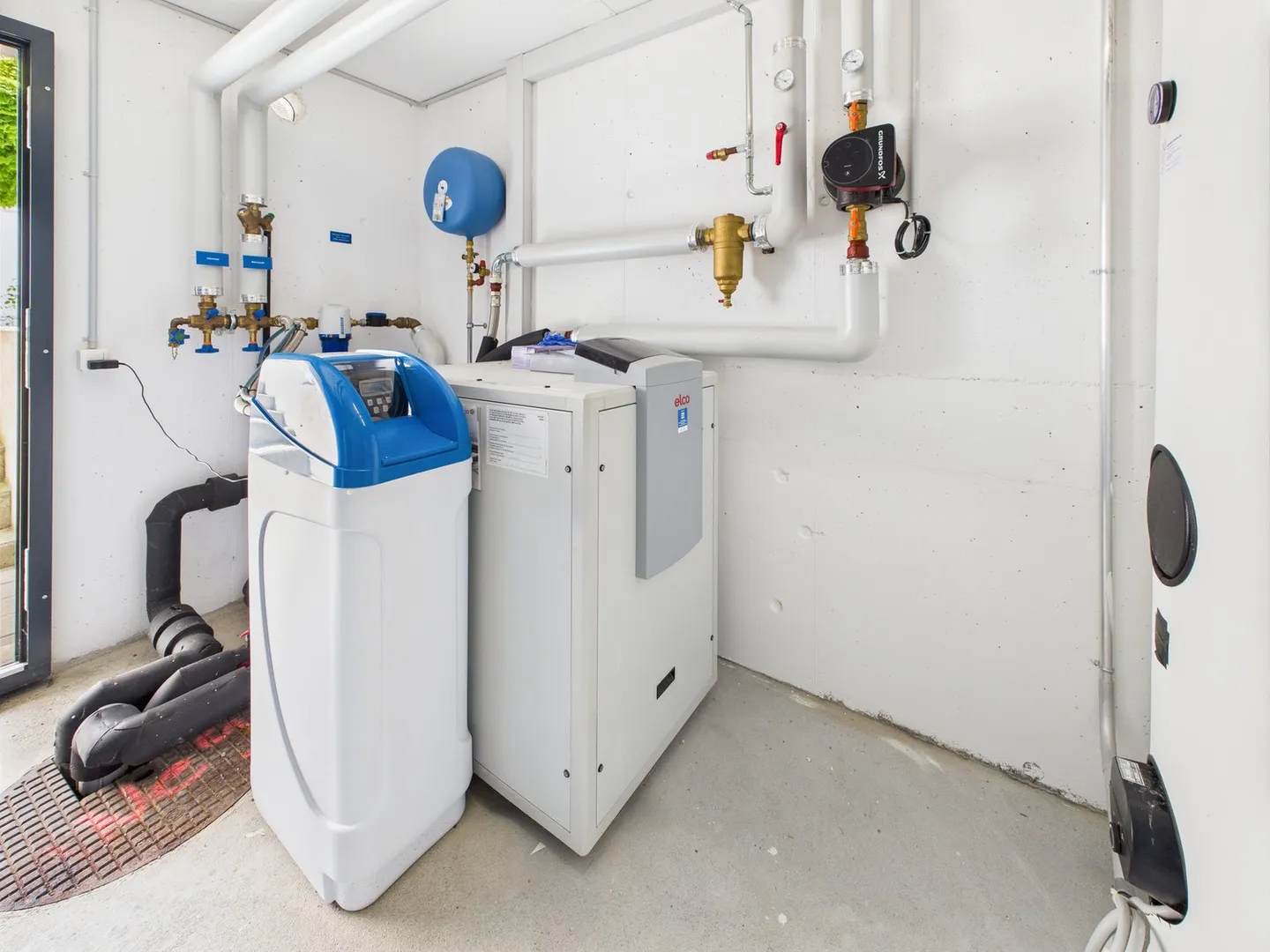 Appartement terrasse exclusif de 4,5 pièces au vignoble - Photo 22 sur 23