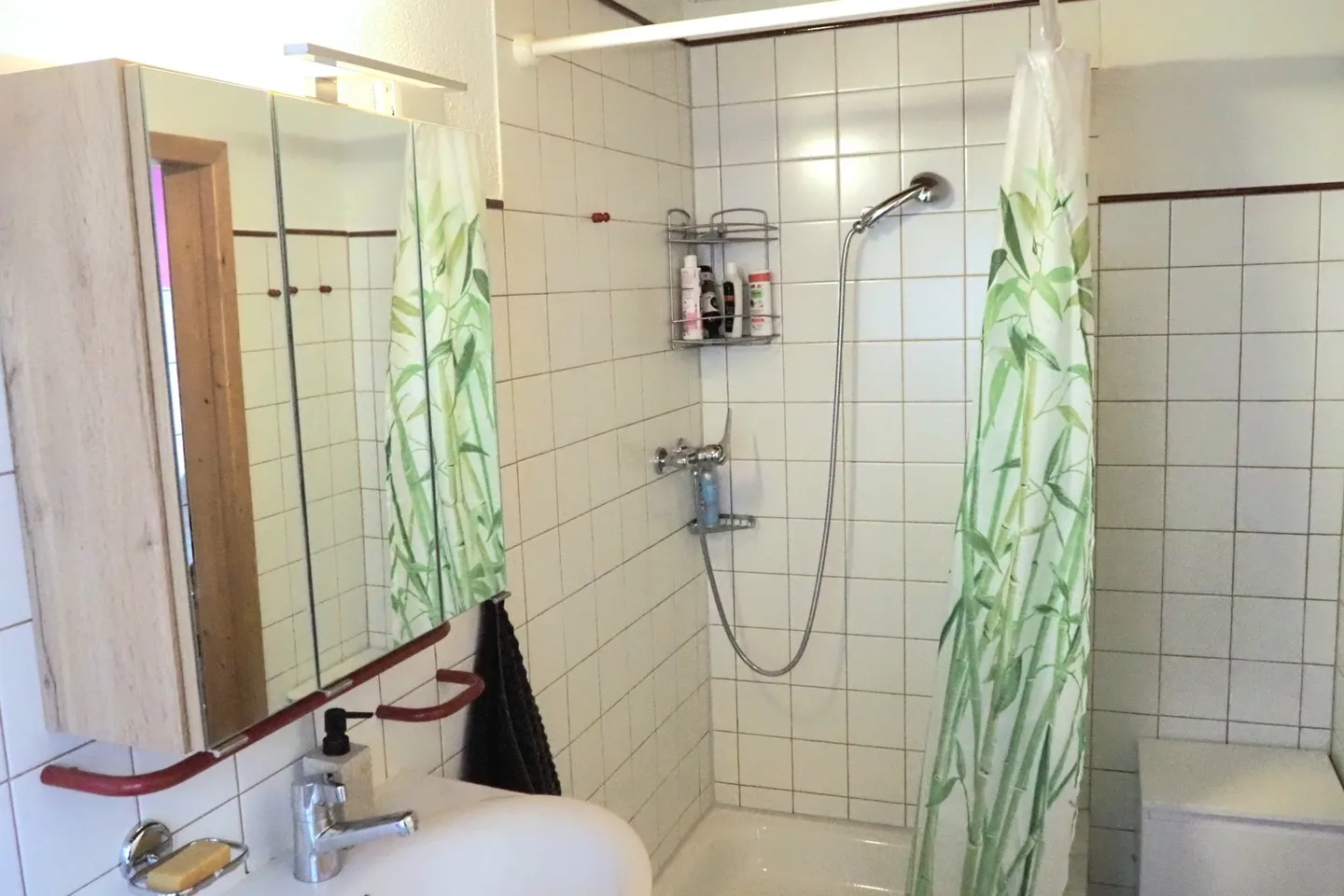 Appartement Charmant avec Jardin - Photo 9 sur 10