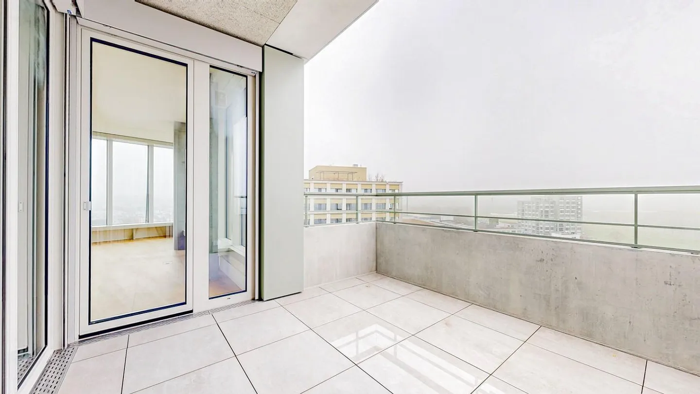 New apartment in Mattenhof! - Photo 4 of 11