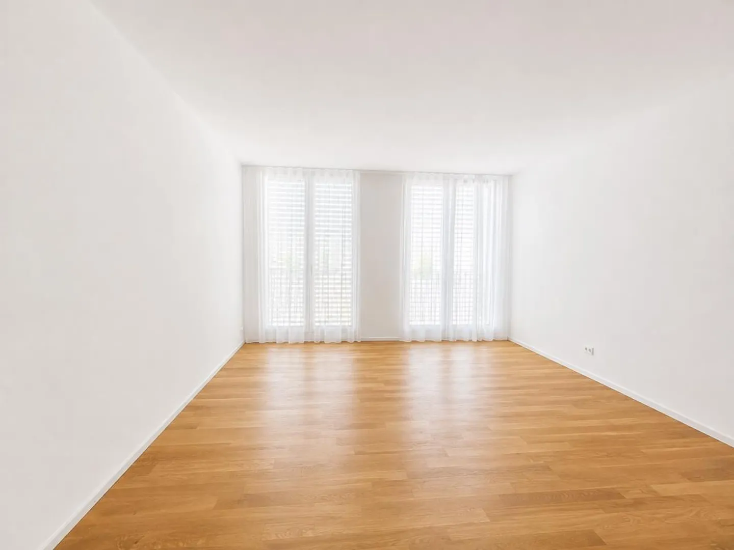 Moderne 2.5 Zimmer-Wohnung - Foto 11 von 13