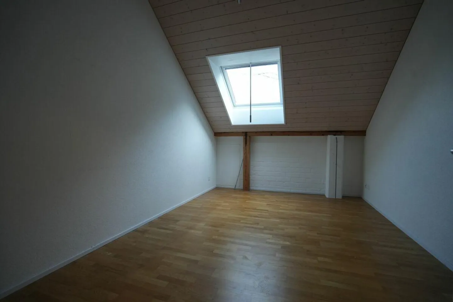 Charmante 3.5-Zimmer-Wohnung - Foto 4 von 11