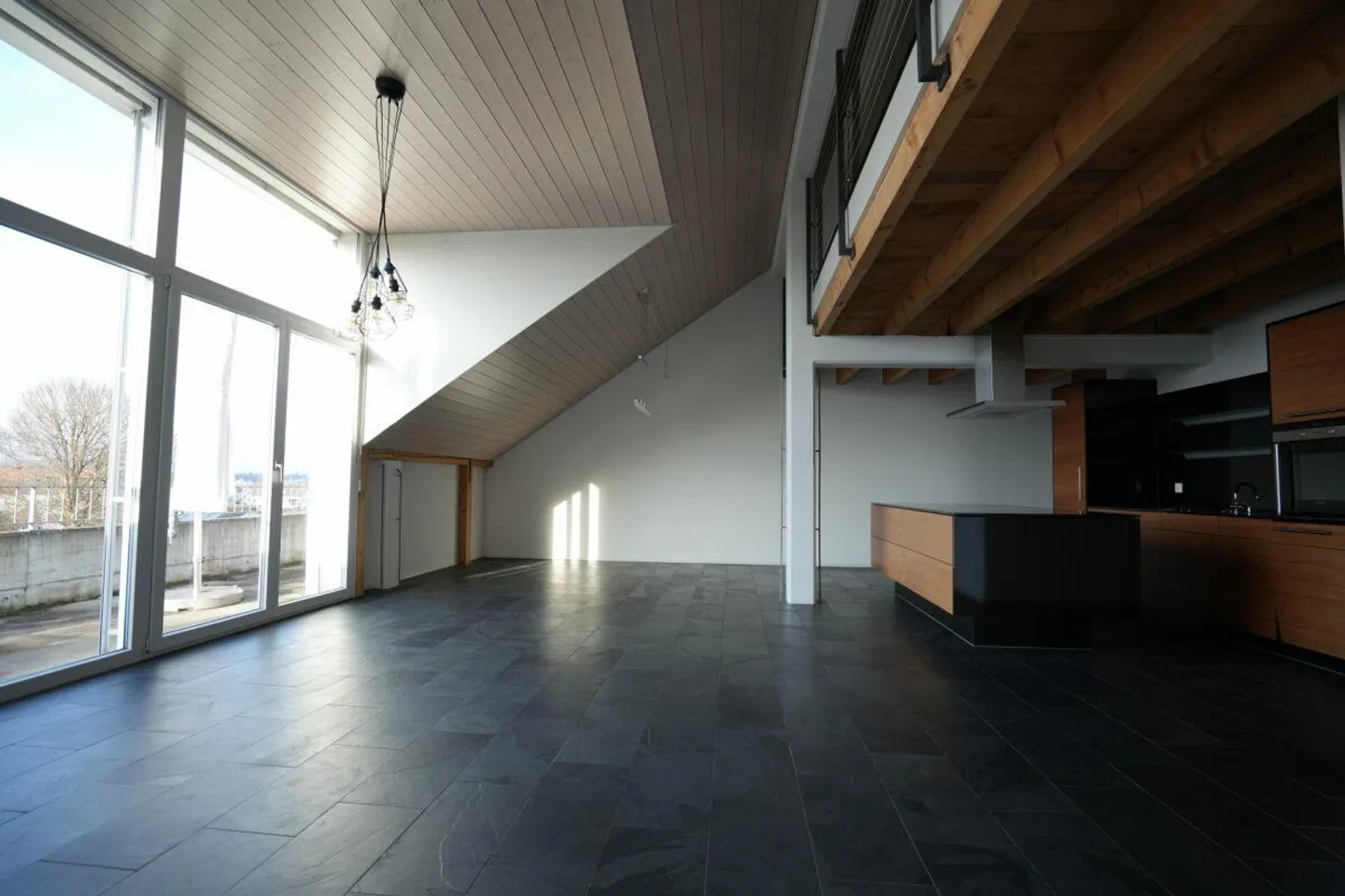 Charmante 3.5-Zimmer-Wohnung - Foto 6 von 11