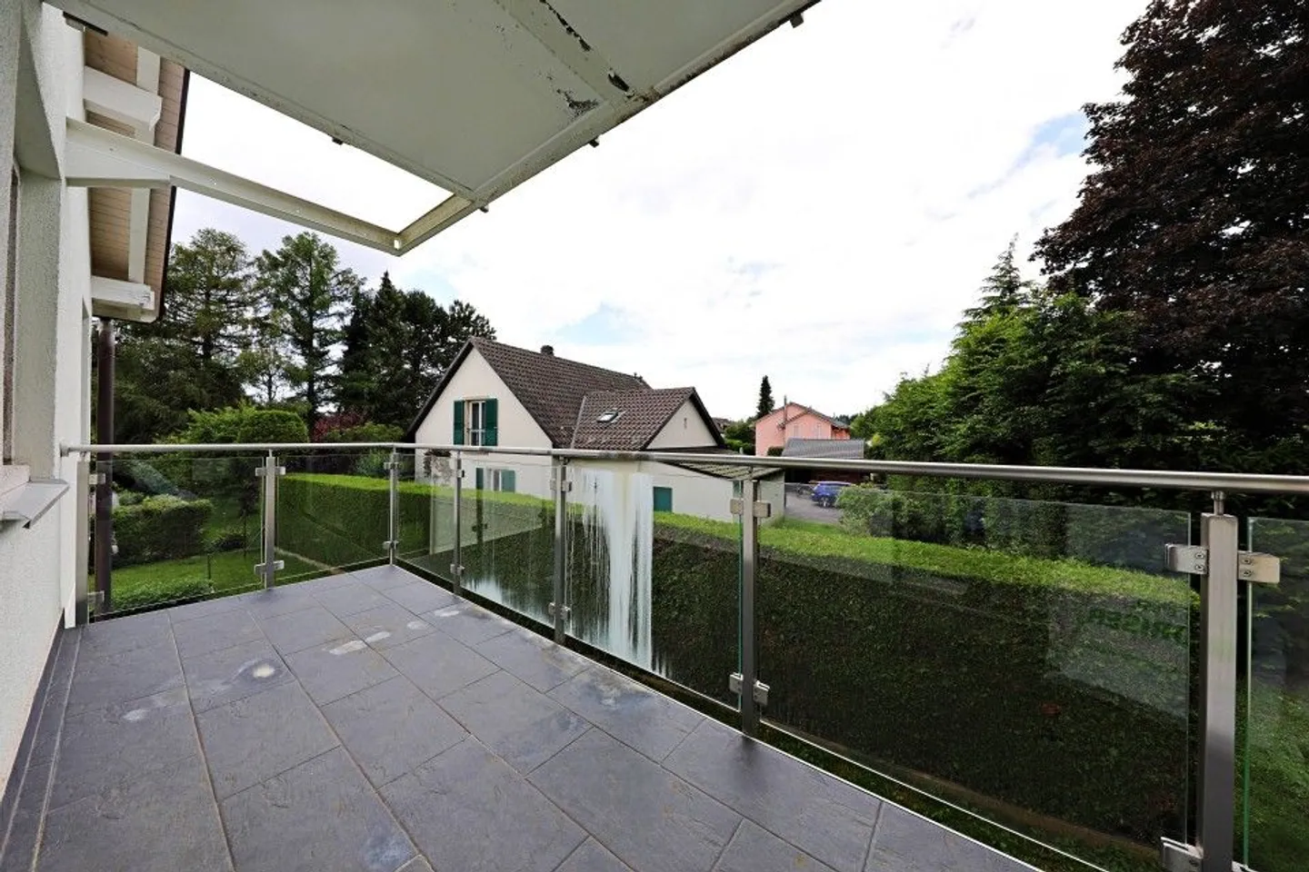 Appartement spacieux à Epalinges - Photo 10 sur 11