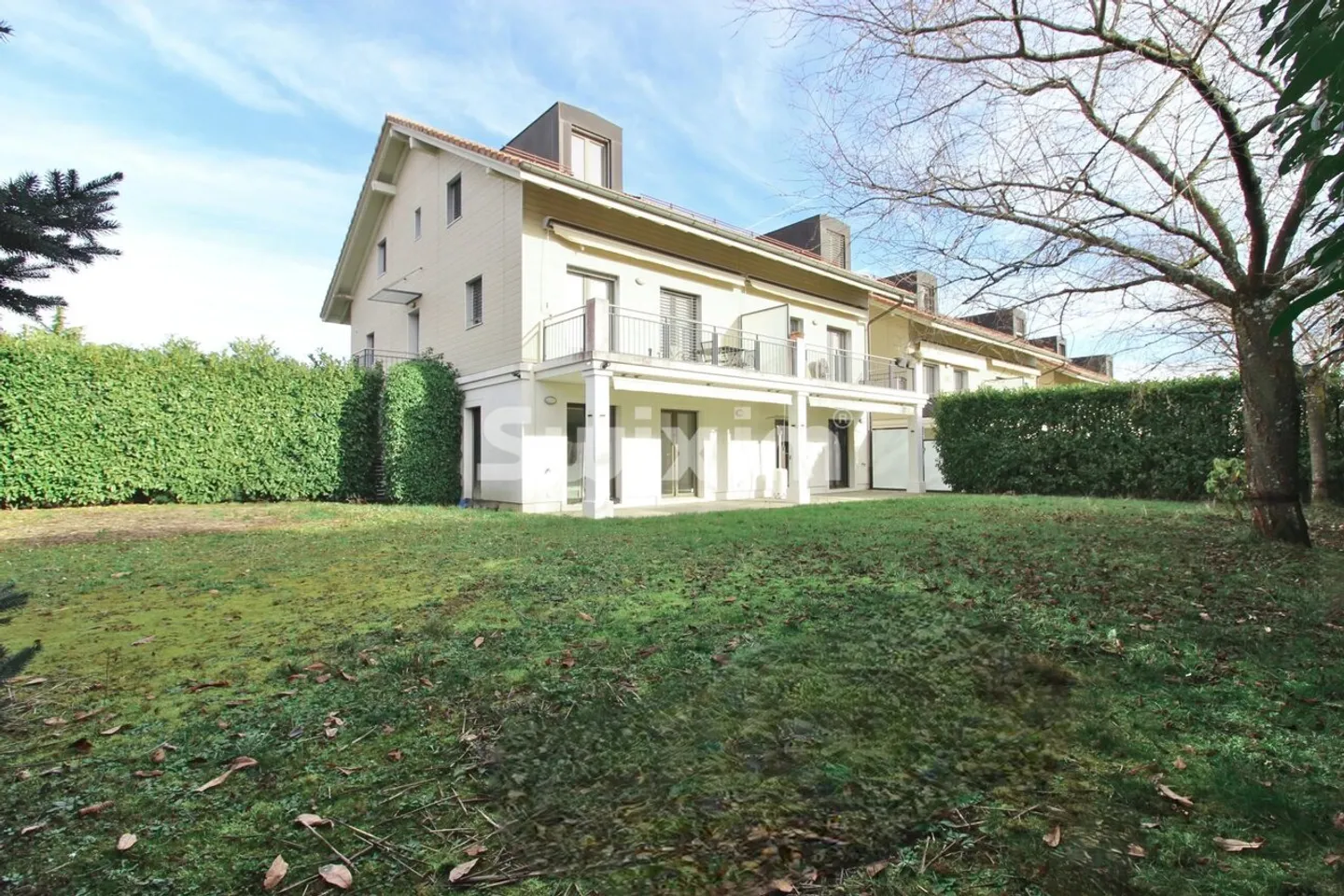Spacious Ground Floor in a Gable House - Photo 5 of 5