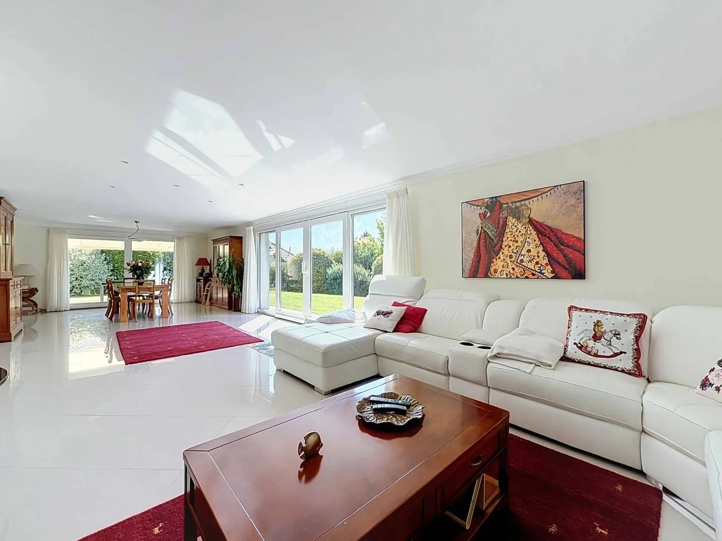Exceptional Villa in Cheseaux - Photo 4 of 7