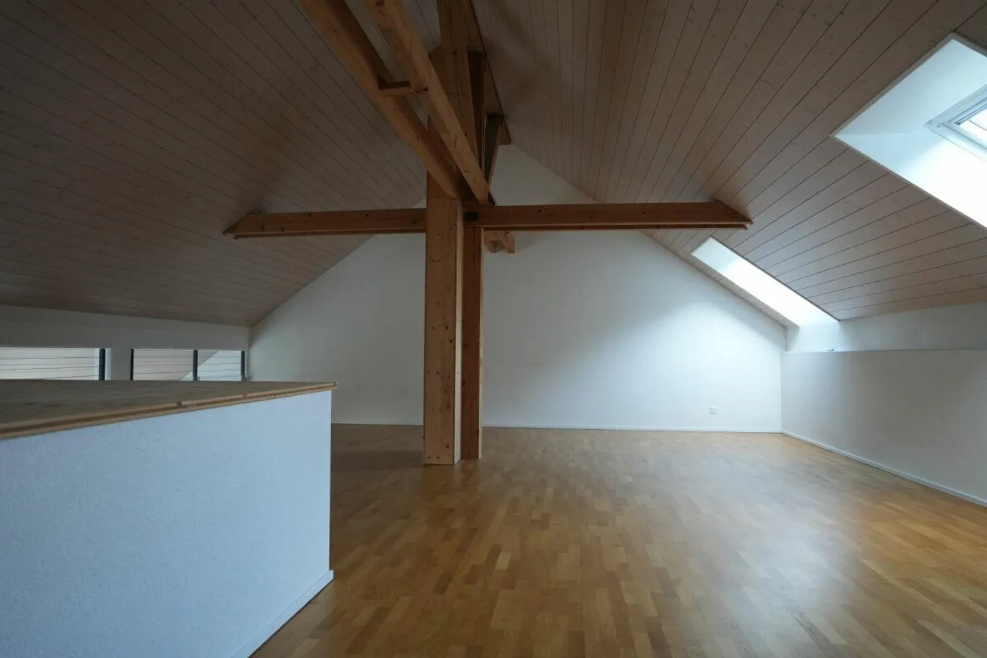 Charmante 3.5-Zimmer-Wohnung - Foto 9 von 11