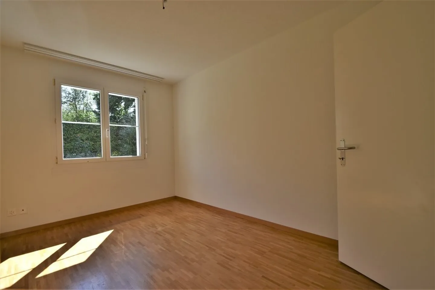 Gemütliche 4.5-Zimmerwohnung - Foto 6 von 12