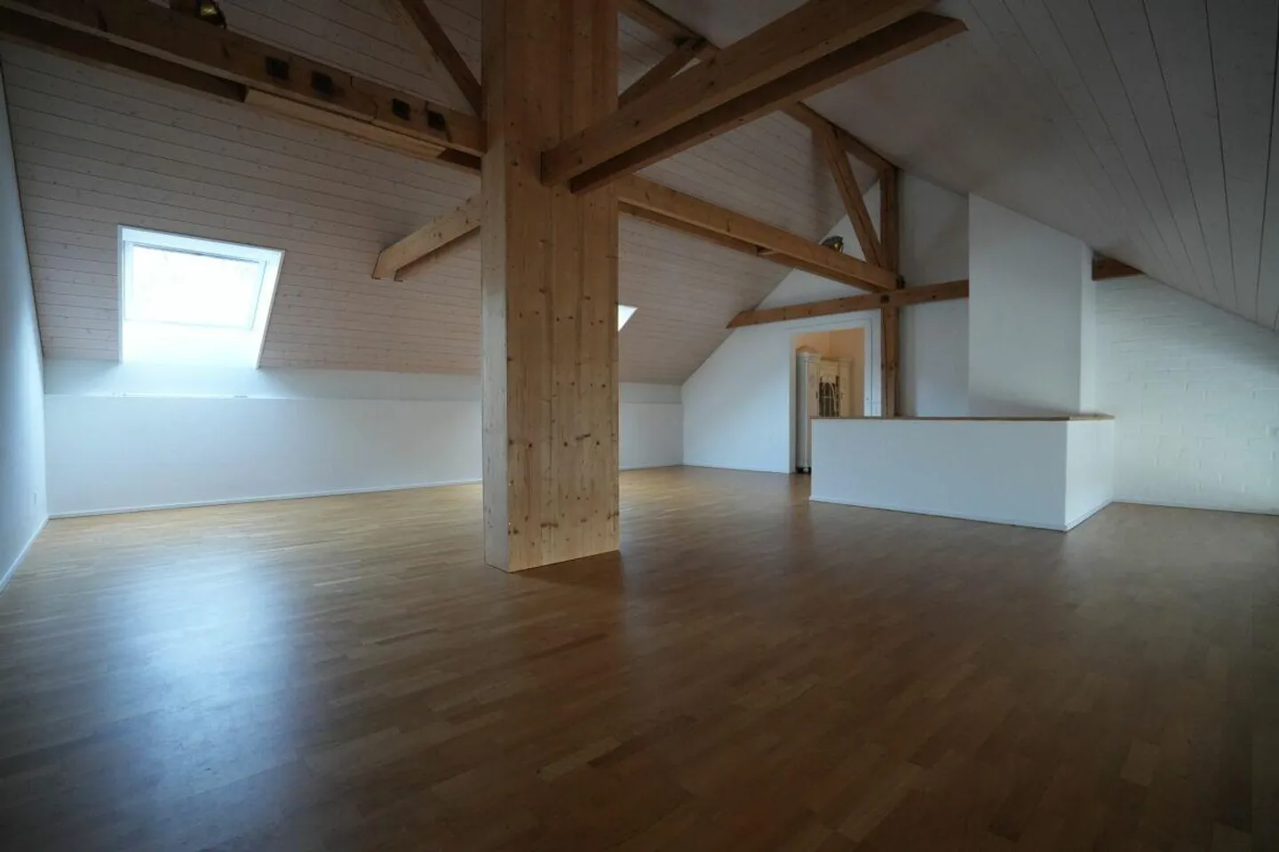 Charmante 3.5-Zimmer-Wohnung - Foto 10 von 11