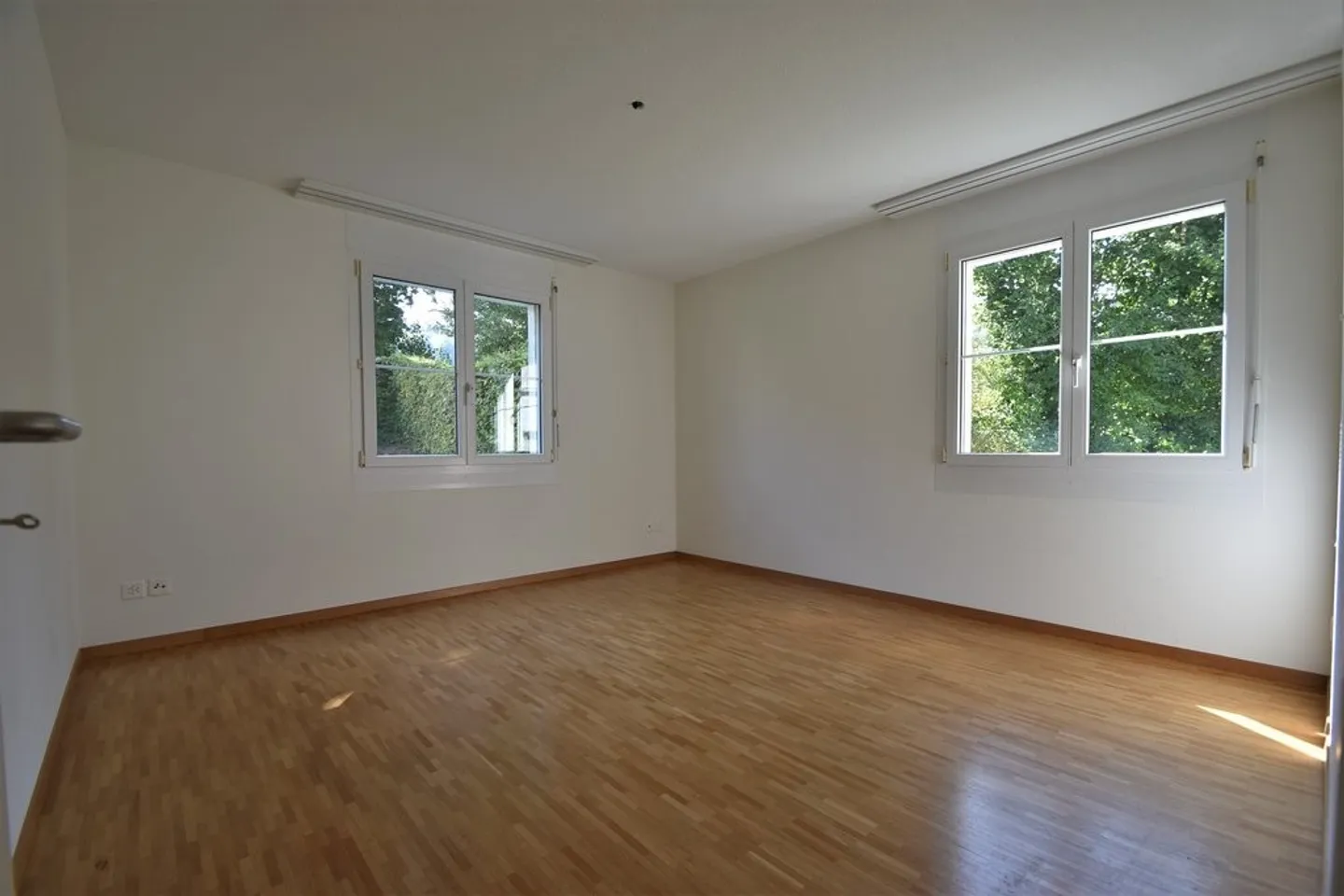 Gemütliche 4.5-Zimmerwohnung - Foto 8 von 12