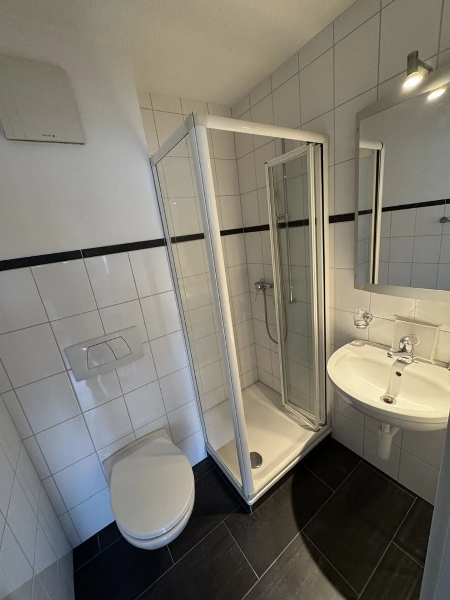 Stylish 4.5-room apartment in Ostermundigen - Photo 5 of 10