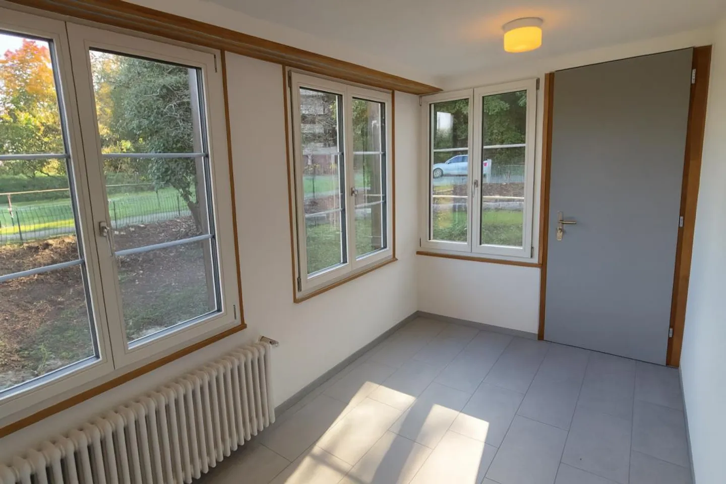 Häxehüsli al Fiume - Foto 3 di 13