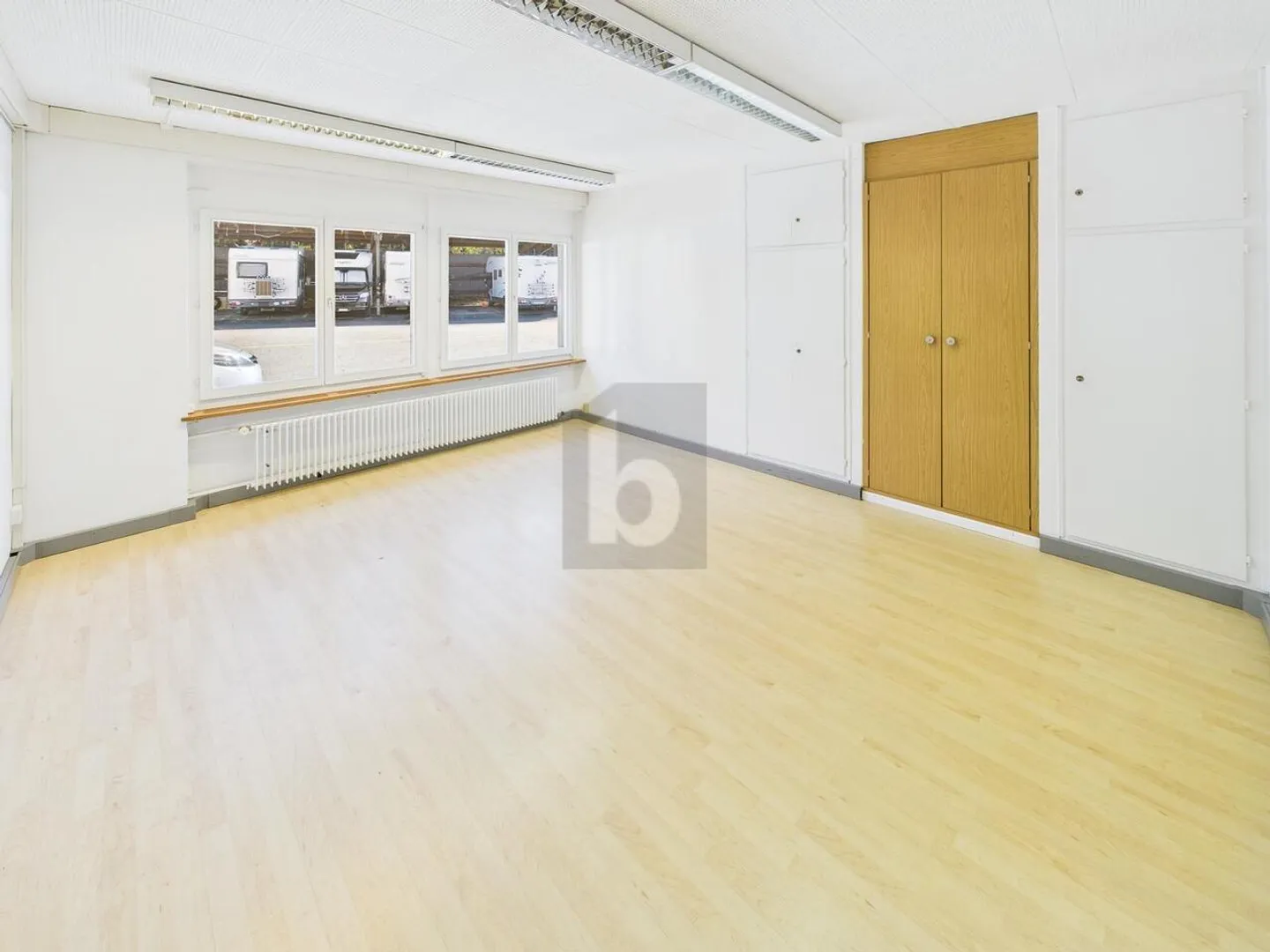 SPACIOUS AND AFFORDABLE NEAR THE CITY - Photo 1 of 6