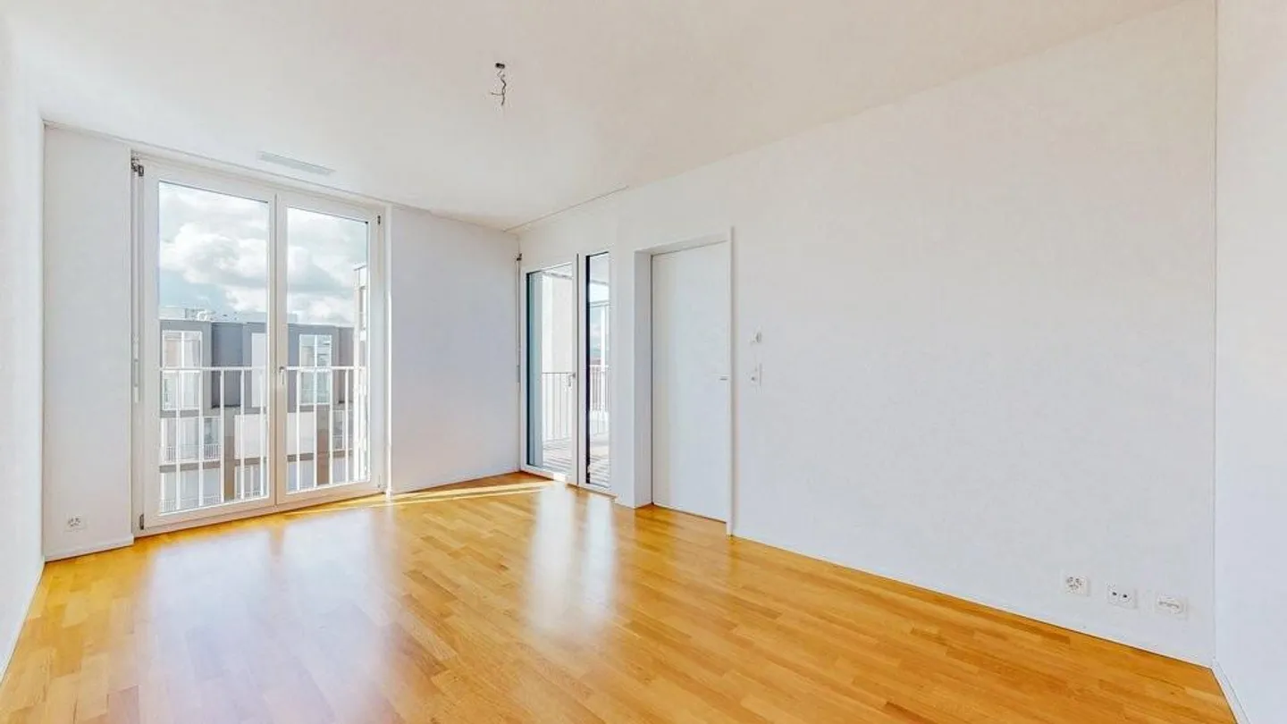 Appartement à louer - Photo 7 sur 12