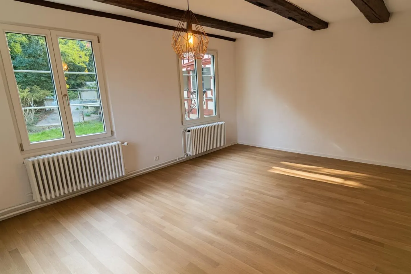 Häxehüsli al Fiume - Foto 4 di 13