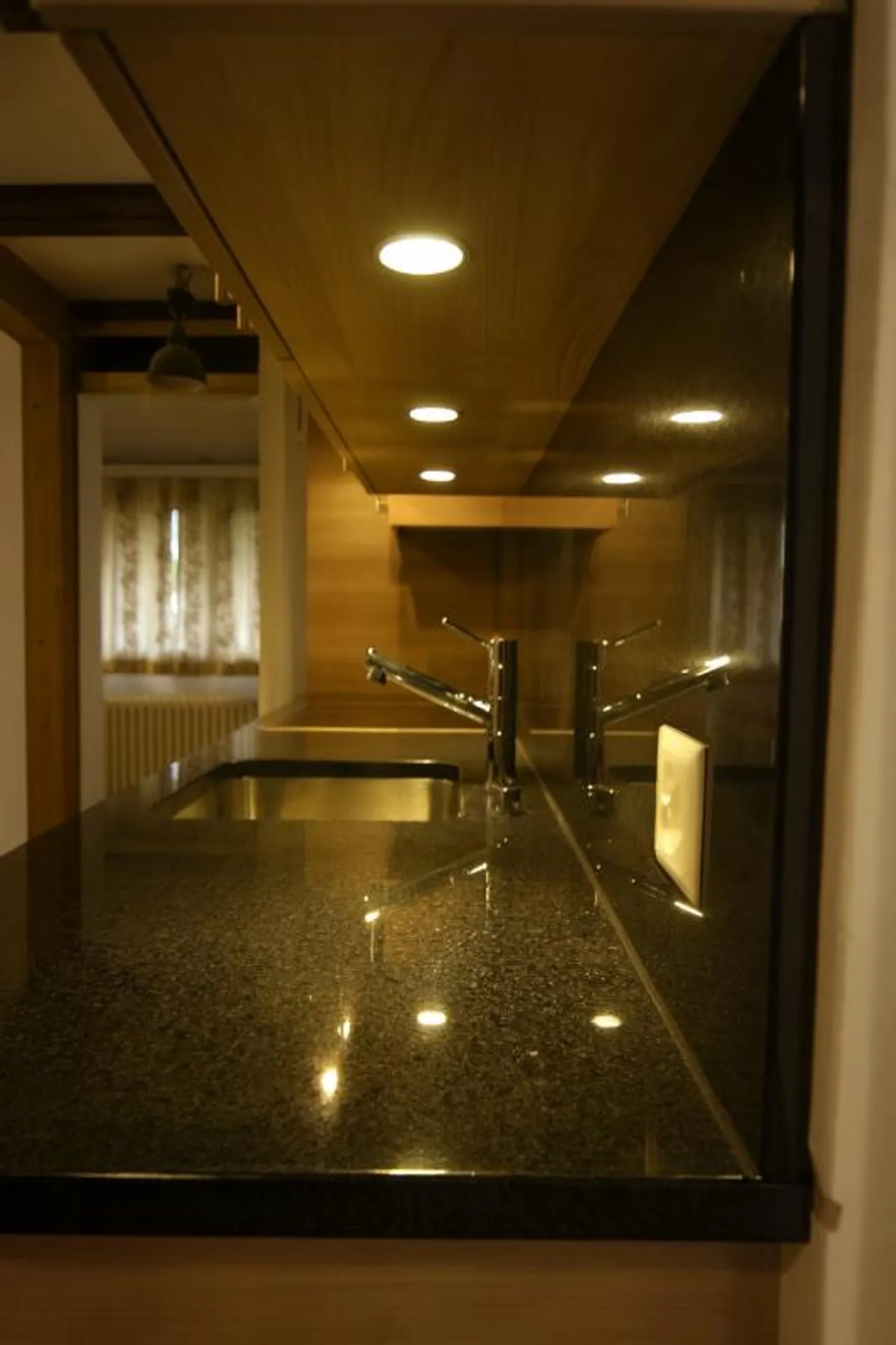 Häxehüsli al Fiume - Foto 6 di 13