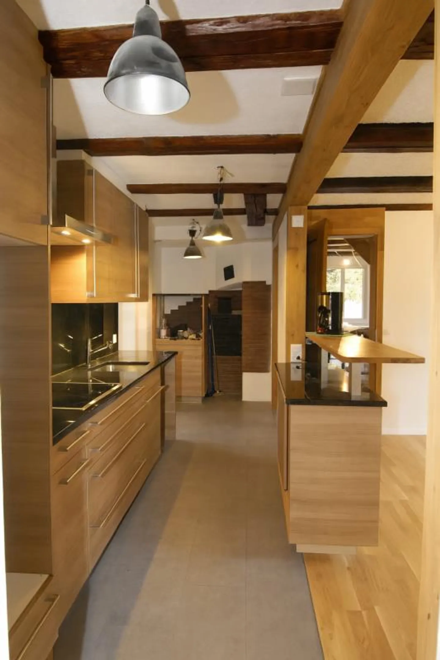 Häxehüsli al Fiume - Foto 7 di 13