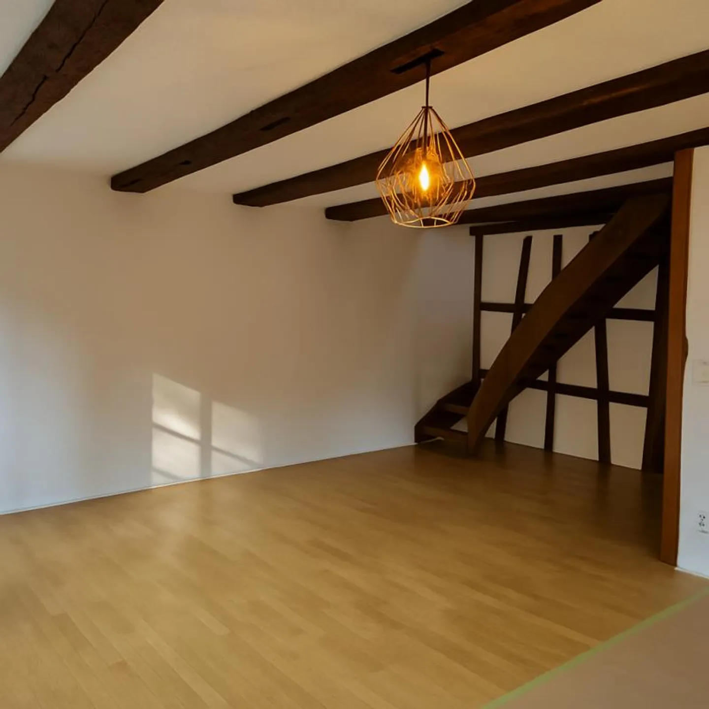 Häxehüsli al Fiume - Foto 8 di 13