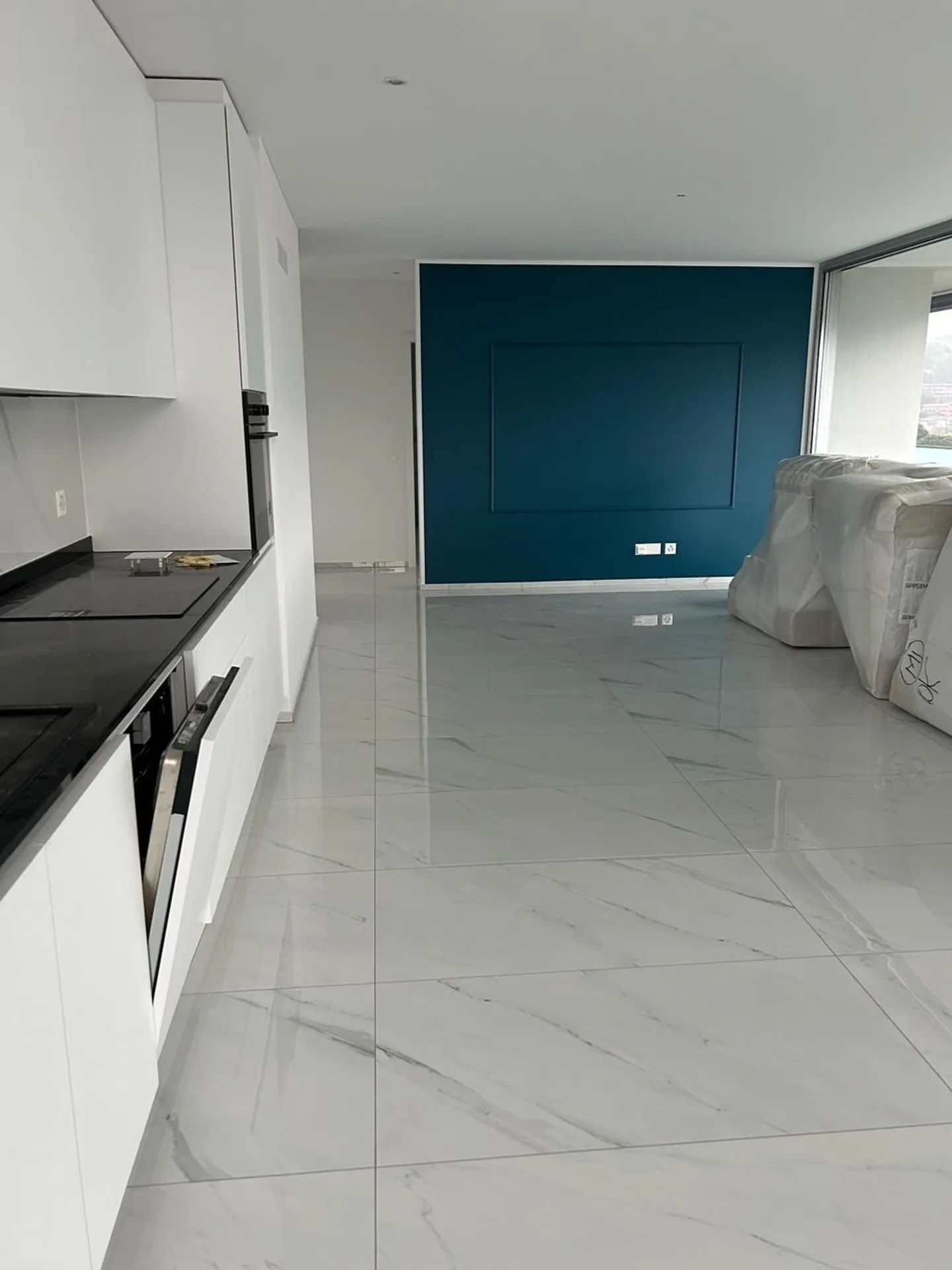 Nouvel appartement de 4,5 pièces à Vacallo - Photo 5 sur 8