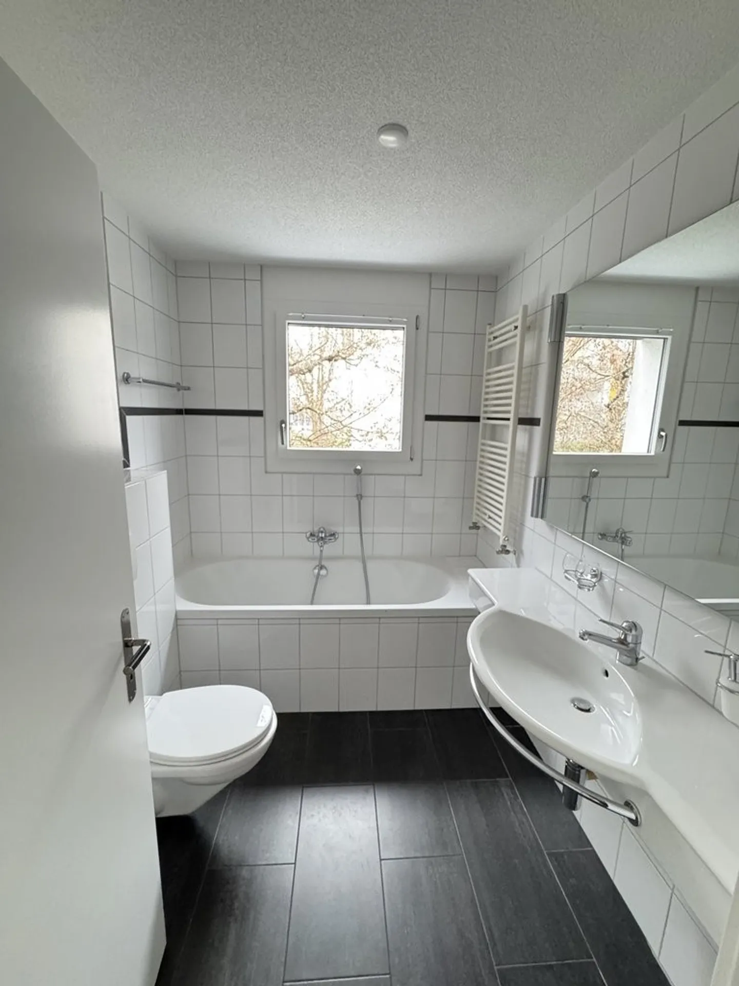 Stylish 4.5-room apartment in Ostermundigen - Photo 10 of 10