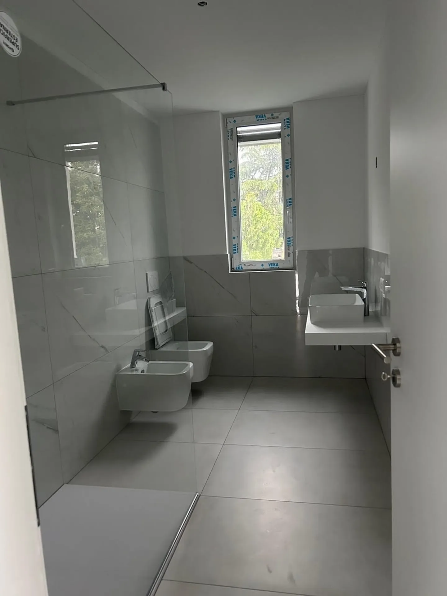 Nouvel appartement de 4,5 pièces à Vacallo - Photo 6 sur 8