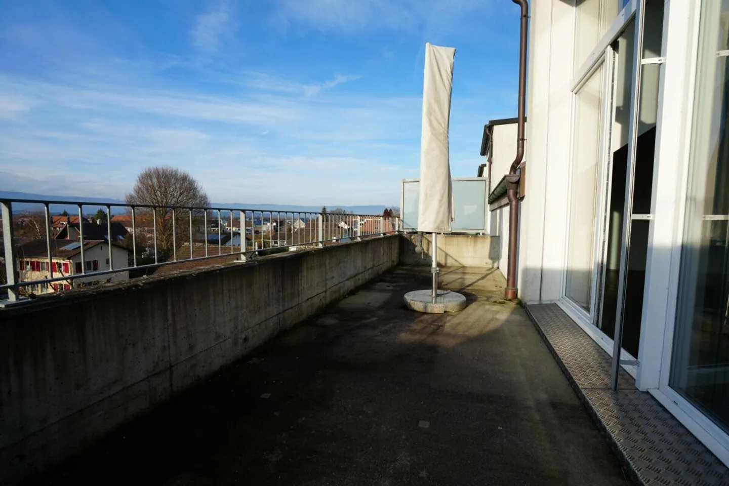 Charmante 3.5-Zimmer-Wohnung - Foto 11 von 11