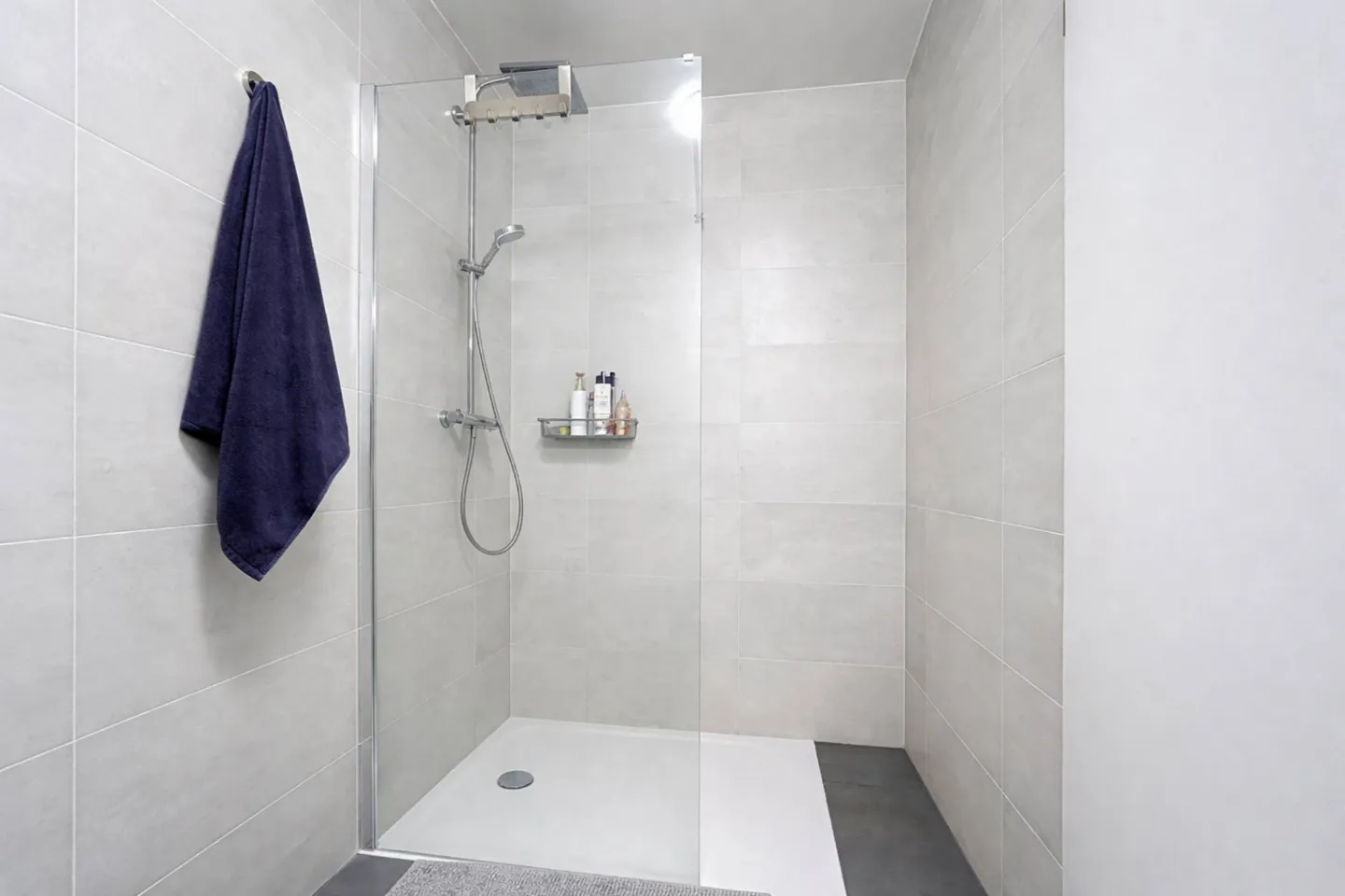 Appartement Duplex Contemporain - Photo 6 sur 11