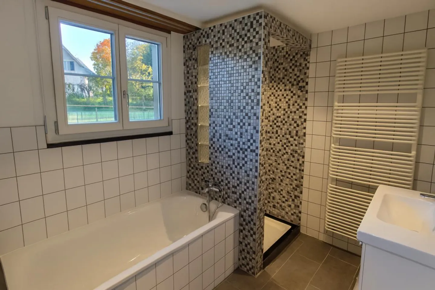 Häxehüsli al Fiume - Foto 11 di 13