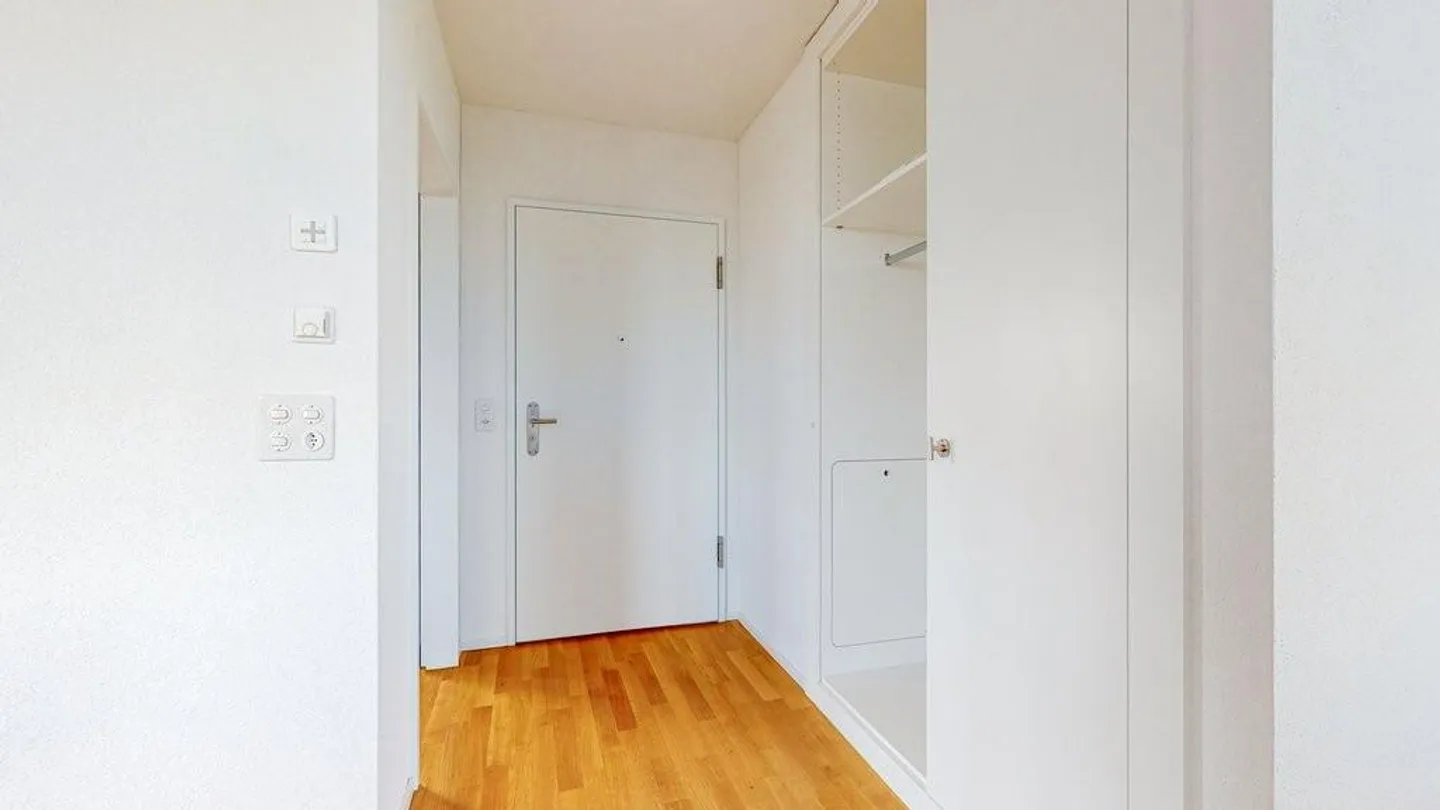 Appartement à louer - Photo 8 sur 12