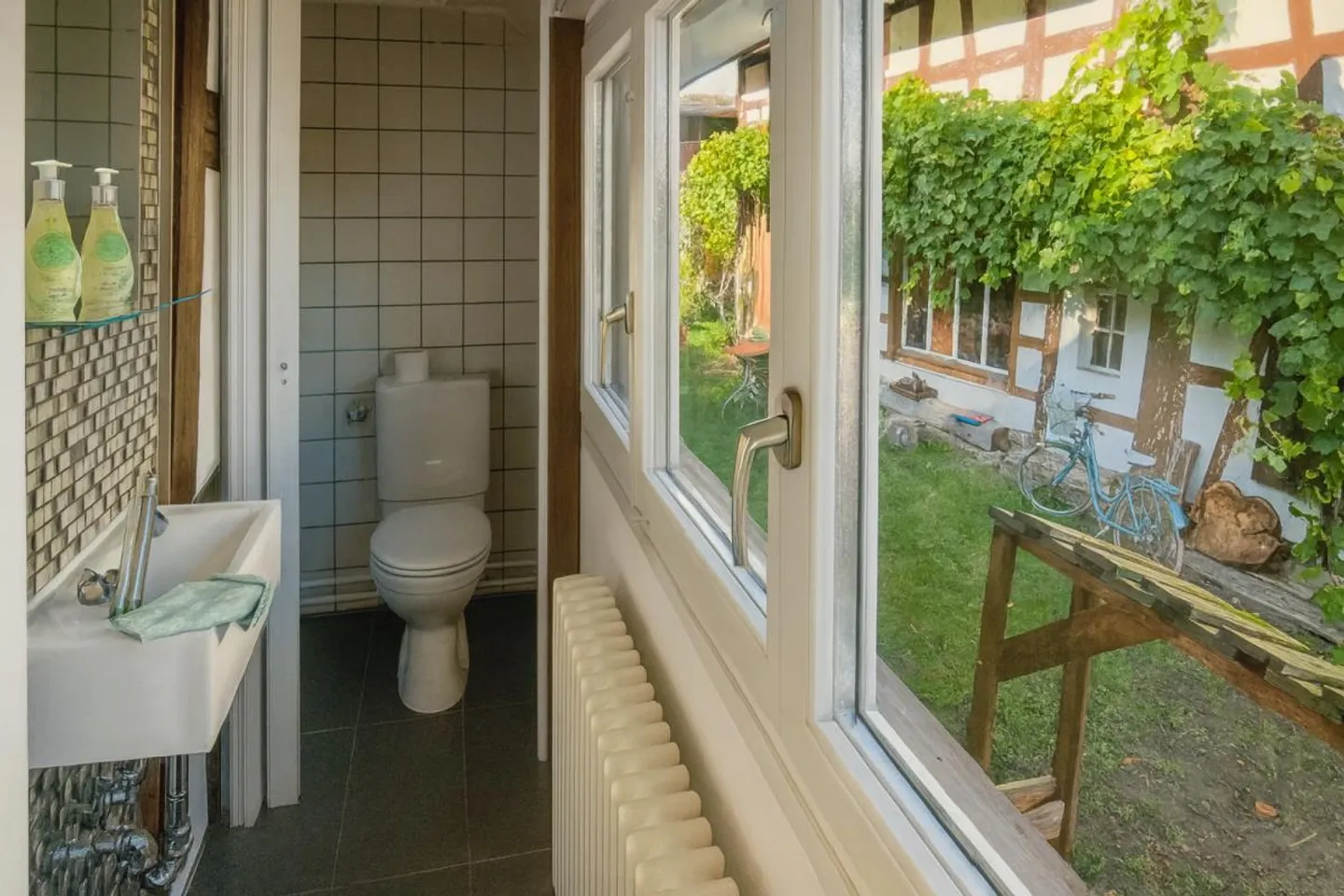 Häxehüsli al Fiume - Foto 12 di 13