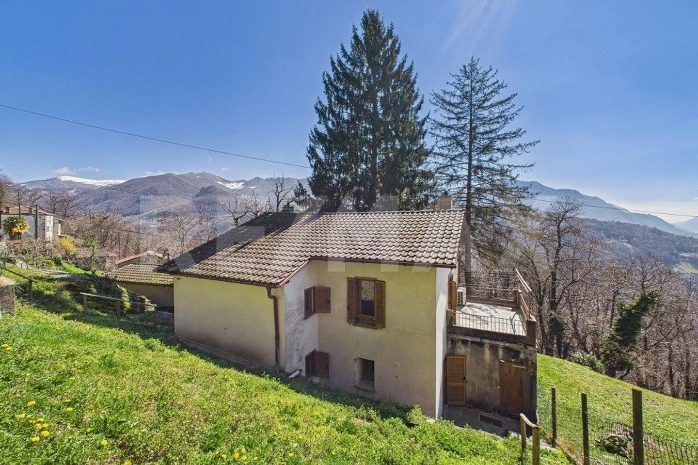 Rent to buy - Harmonia - Well-being and tranquility in the balance of nature - Photo 12 of 13