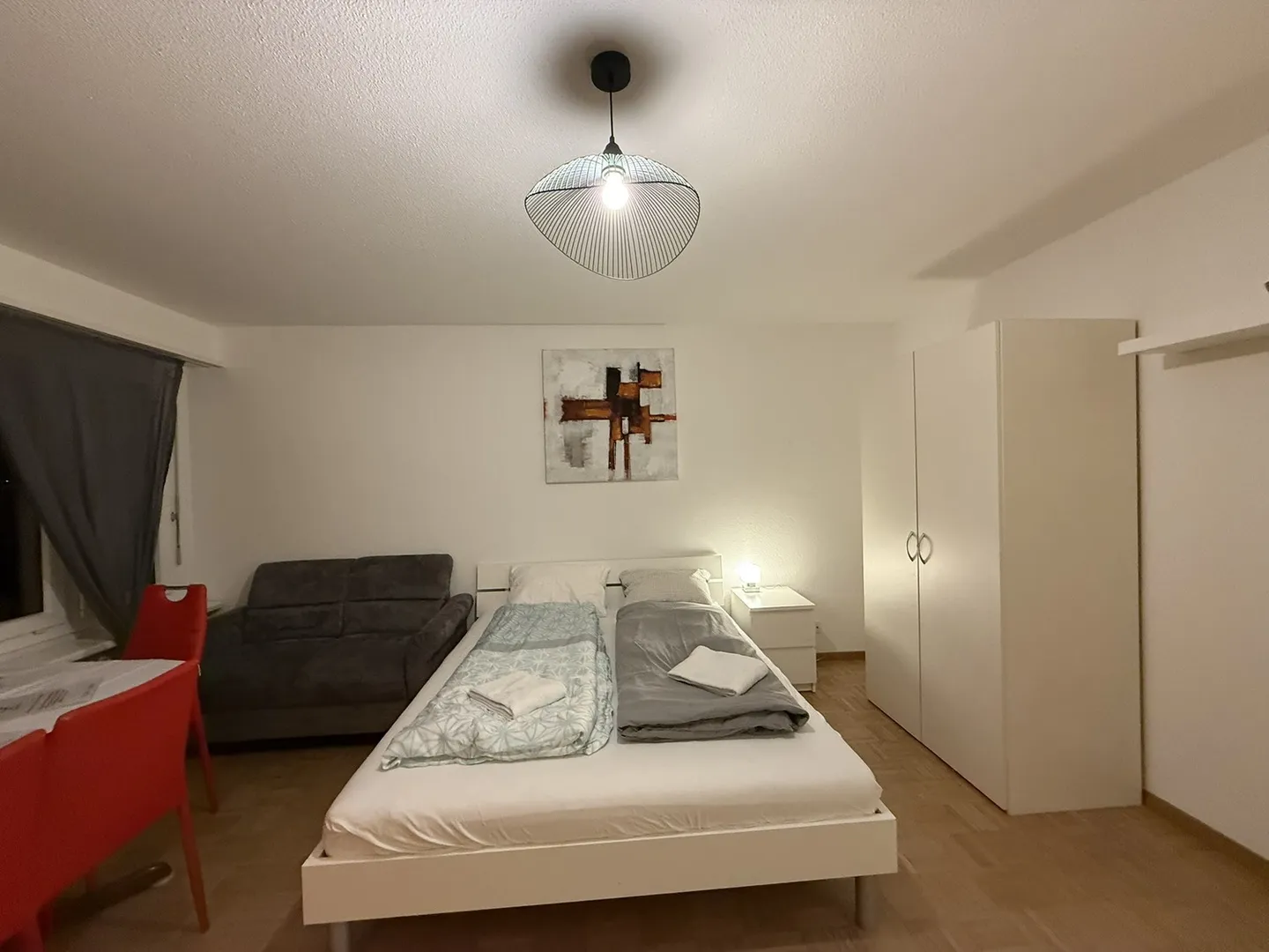 Appartement 1.5 pièces à Dübendorf - Photo 3 sur 13