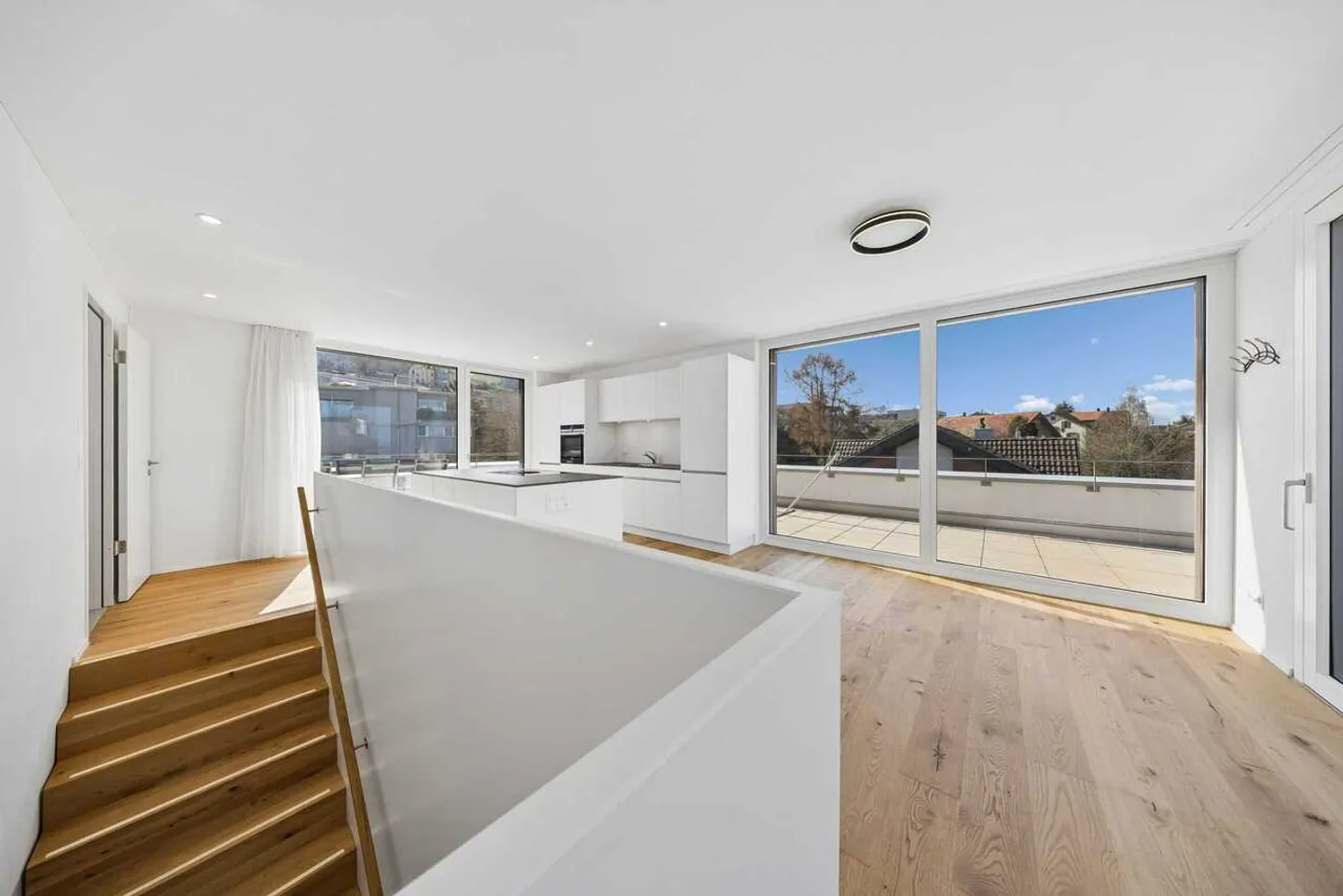 Stunning Maisonette with Lake View - Photo 3 of 13